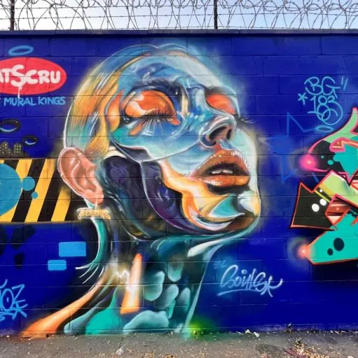 808D5471 3FD8 4528 8C70 7B8583BDA39C 1 105 c - Meeting of Styles: International Street Art & Graffiti