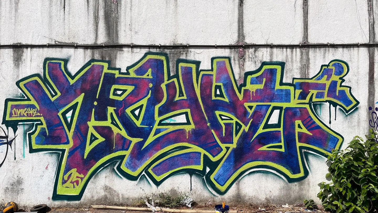 dkrypt 4 - Meeting of Styles: International Street Art & Graffiti 8F284367 398A 4002 8596 4E967BDA8304