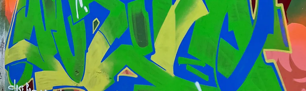 User banner image