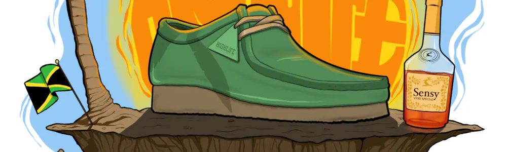User banner image