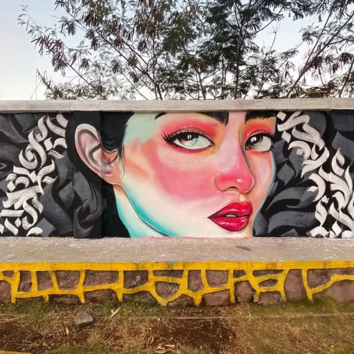 C6F90BDB 343F 4332 8ADA 824841E7907B - Meeting of Styles: International Street Art & Graffiti