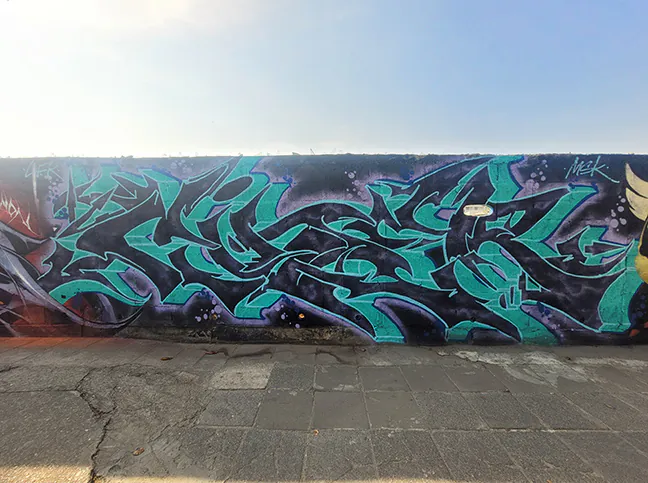 CIDER 25