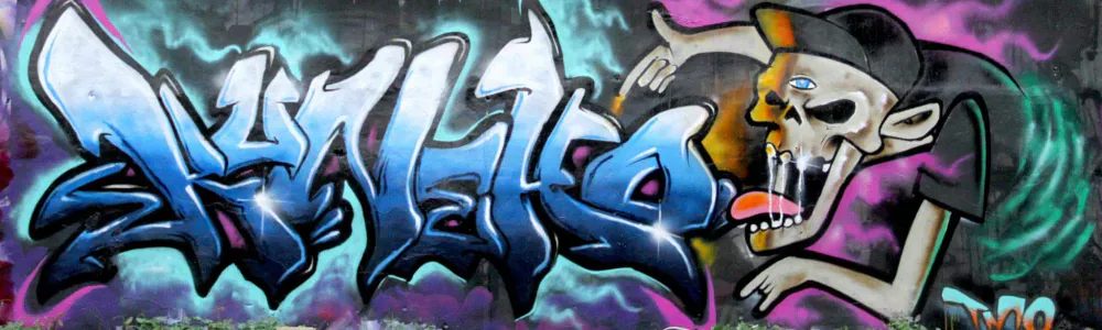 User banner image
