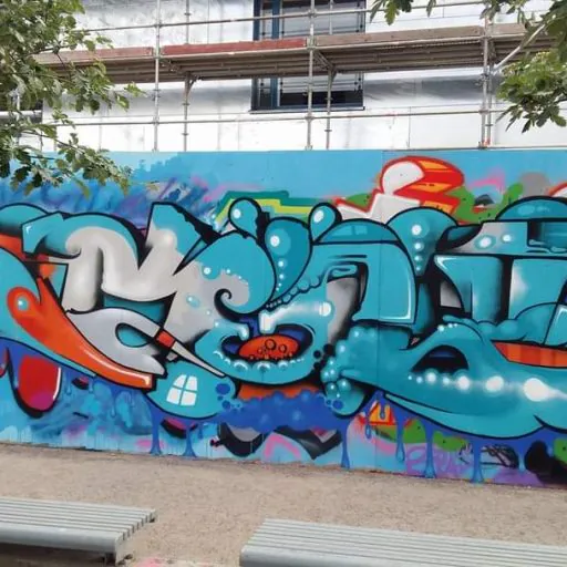 FB IMG 1686050391859 - Meeting of Styles: International Street Art & Graffiti