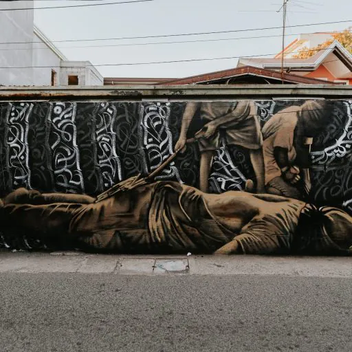 FEA50F99 7704 4ED1 9981 F62F7D9D5428 - Meeting of Styles: International Street Art & Graffiti