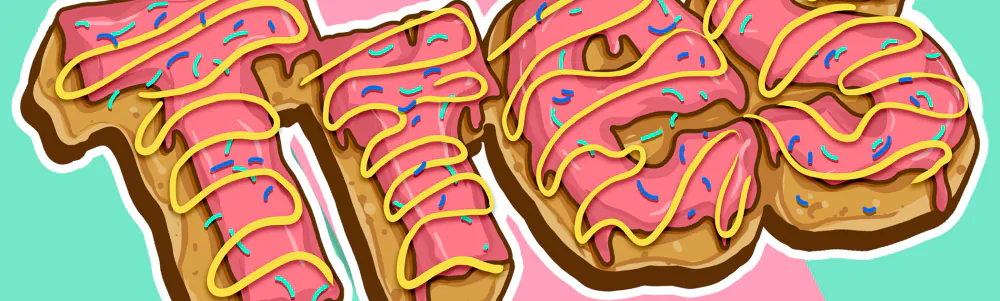 User banner image