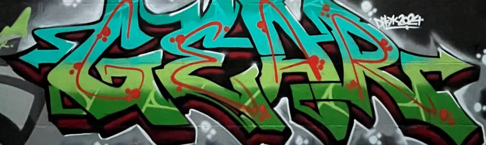 User banner image