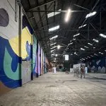 GraffitiHangaren - Meeting of Styles: International Street Art & Graffiti