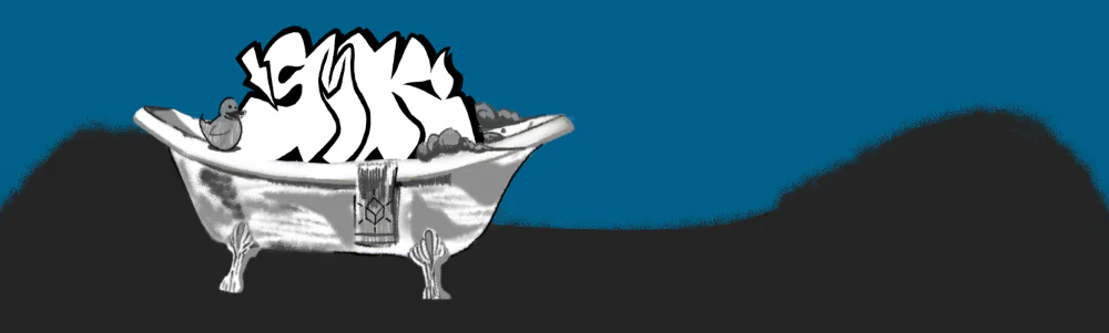 User banner image