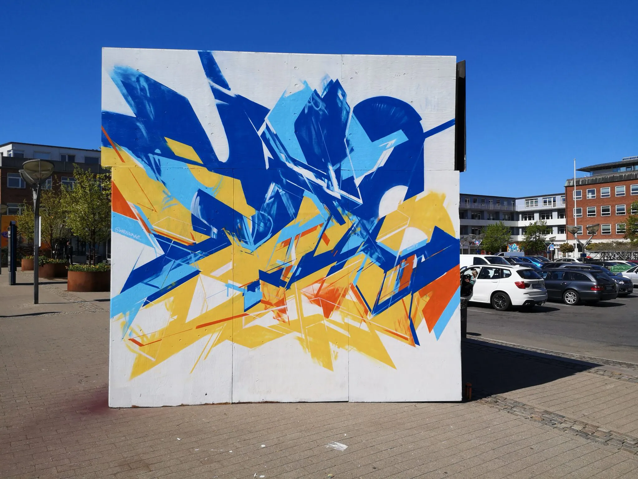 mads sonne 2 - Meeting of Styles: International Street Art & Graffiti IMG 20220508 113012 2048x1536 1