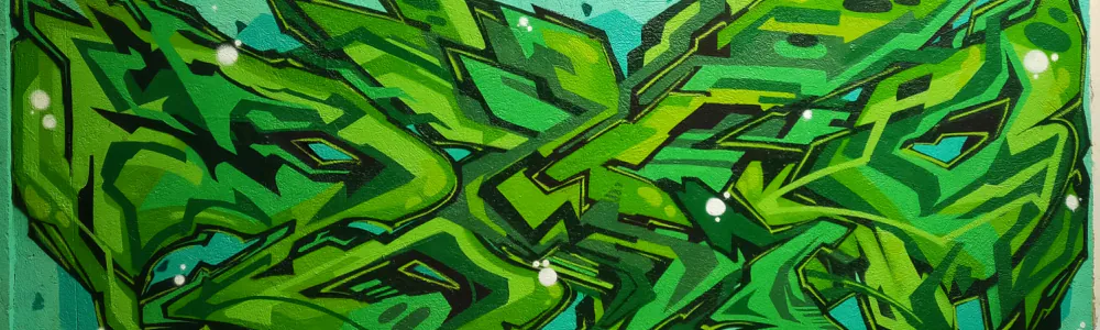 User banner image