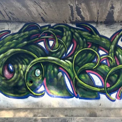 IMG 2351 compressed 1 - Meeting of Styles: International Street Art & Graffiti