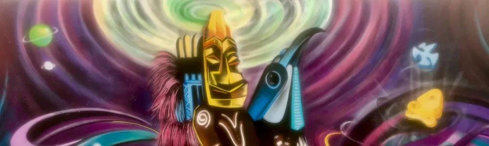 User banner image