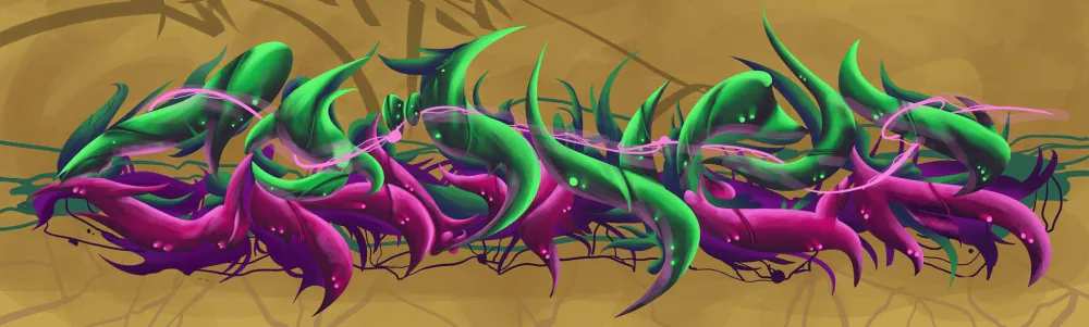 User banner image