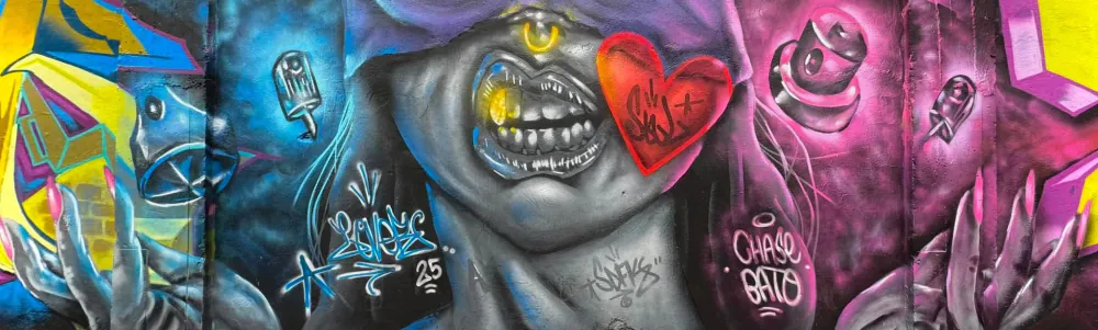 User banner image