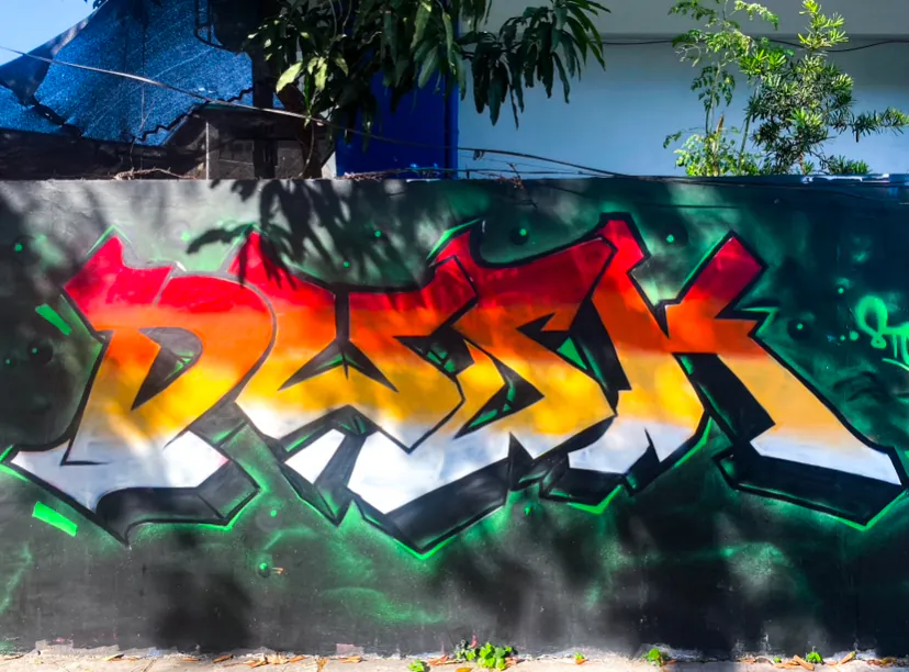 Dxsk