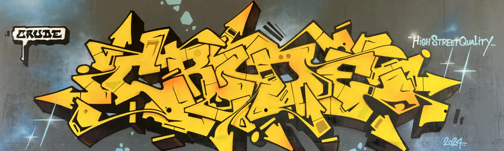 User banner image