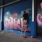 30-31 May 2025, Karanganyar (Indonesia) 32 - Meeting of Styles: International Street Art & Graffiti IND25 web pics 13 - Meeting of Styles: International Street Art & Graffiti