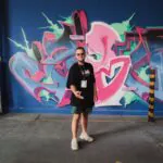 30-31 May 2025, Karanganyar (Indonesia) 34 - Meeting of Styles: International Street Art & Graffiti IND25 web pics 15 - Meeting of Styles: International Street Art & Graffiti