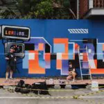 30-31 May 2025, Karanganyar (Indonesia) 37 - Meeting of Styles: International Street Art & Graffiti IND25 web pics 18 - Meeting of Styles: International Street Art & Graffiti