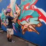 30-31 May 2025, Karanganyar (Indonesia) 46 - Meeting of Styles: International Street Art & Graffiti IND25 web pics 27 - Meeting of Styles: International Street Art & Graffiti