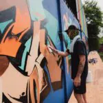 30-31 May 2025, Karanganyar (Indonesia) 47 - Meeting of Styles: International Street Art & Graffiti IND25 web pics 28 - Meeting of Styles: International Street Art & Graffiti