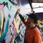 30-31 May 2025, Karanganyar (Indonesia) 22 - Meeting of Styles: International Street Art & Graffiti IND25 web pics 3 - Meeting of Styles: International Street Art & Graffiti