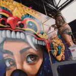 30-31 May 2025, Karanganyar (Indonesia) 52 - Meeting of Styles: International Street Art & Graffiti IND25 web pics 33 - Meeting of Styles: International Street Art & Graffiti