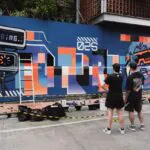 30-31 May 2025, Karanganyar (Indonesia) 63 - Meeting of Styles: International Street Art & Graffiti IND25 web pics 44 - Meeting of Styles: International Street Art & Graffiti