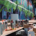 30-31 May 2025, Karanganyar (Indonesia) 27 - Meeting of Styles: International Street Art & Graffiti IND25 web pics 8 - Meeting of Styles: International Street Art & Graffiti