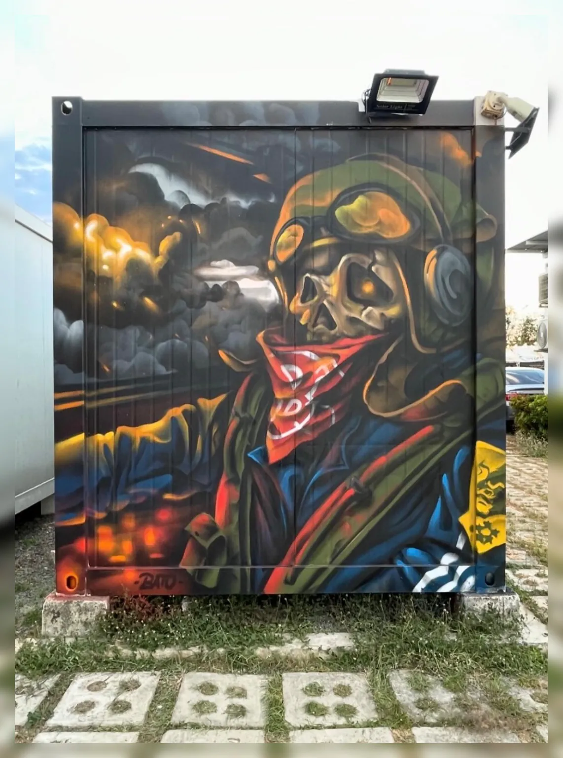 Bato
