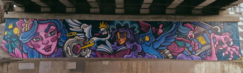 User banner image