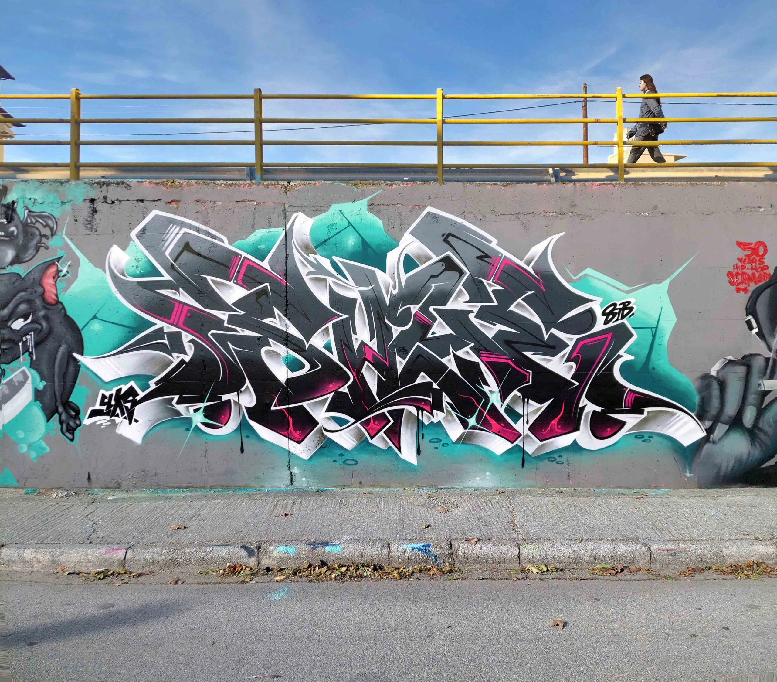 SHUEN