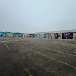 MME25 spot 1 - Meeting of Styles: International Street Art & Graffiti