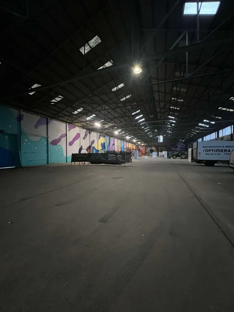 MME25 spot 2 - Meeting of Styles: International Street Art & Graffiti