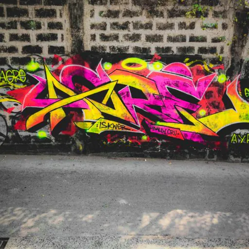 Messenger creation 450636FC C4A9 43E1 9CFE DA6B28E711FC - Meeting of Styles: International Street Art & Graffiti