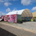 PXL 20250109 233056227.MP - Meeting of Styles: International Street Art & Graffiti