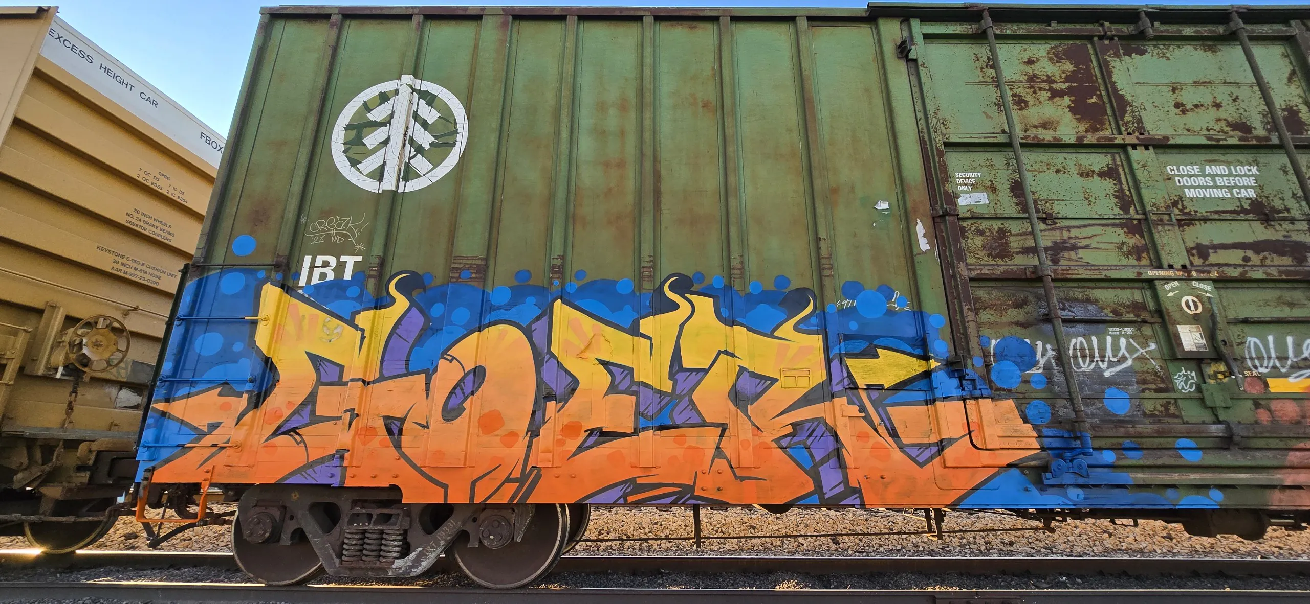 GOER 3 - Meeting of Styles: International Street Art & Graffiti Resized 20250113 081039 1738769533298