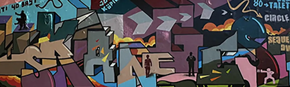 User banner image