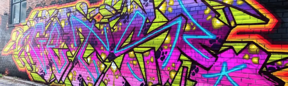 User banner image