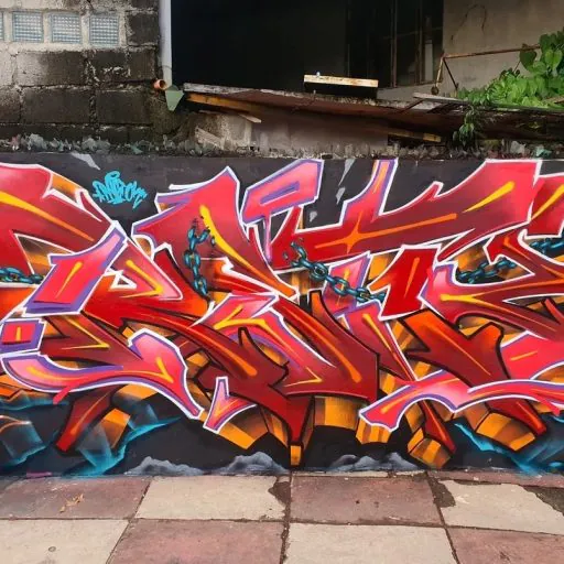 Screenshot 20241022 204009 - Meeting of Styles: International Street Art & Graffiti