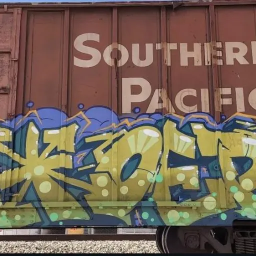Screenshot 20250205 083516 Instagram - Meeting of Styles: International Street Art & Graffiti