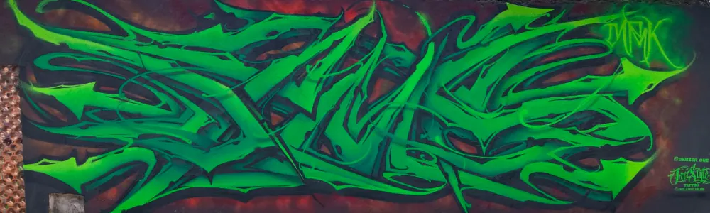 User banner image