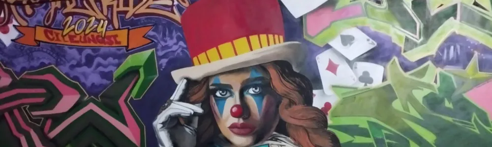 User banner image