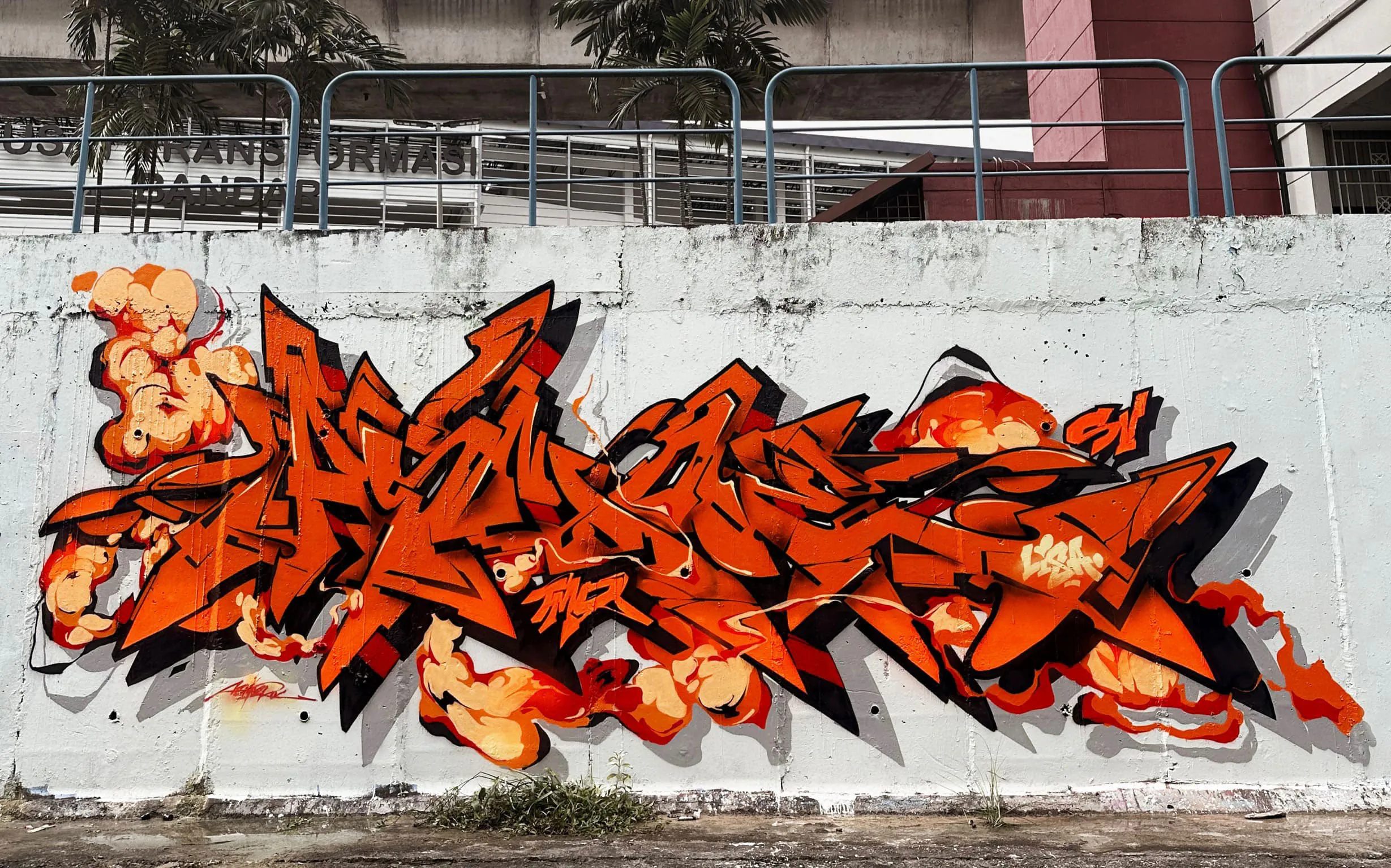 ASMOE ROC