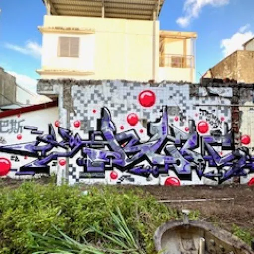 image0 - Meeting of Styles: International Street Art & Graffiti