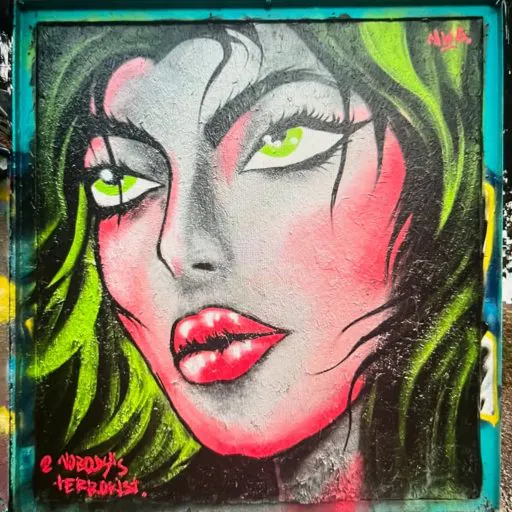 imresizer 1740390777486 - Meeting of Styles: International Street Art & Graffiti