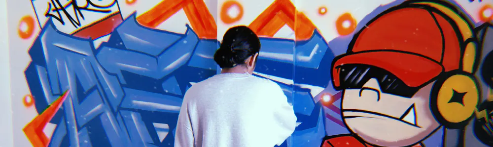 User banner image