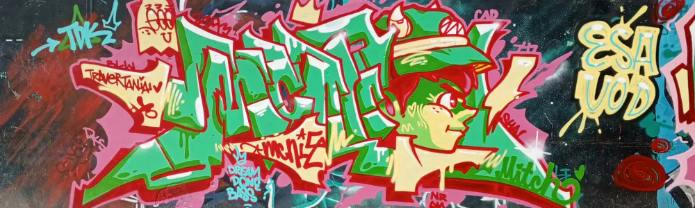 User banner image