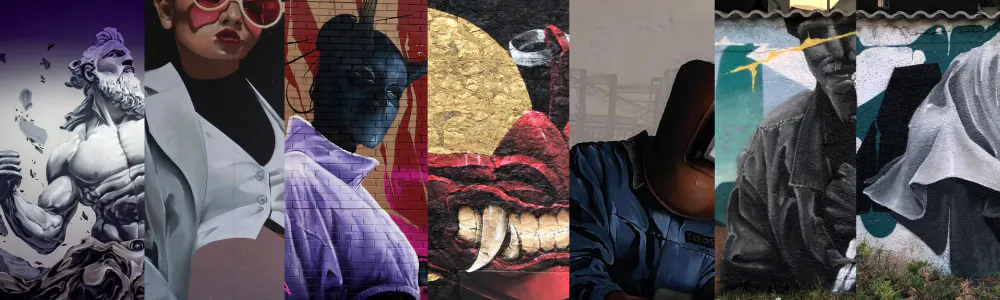 User banner image